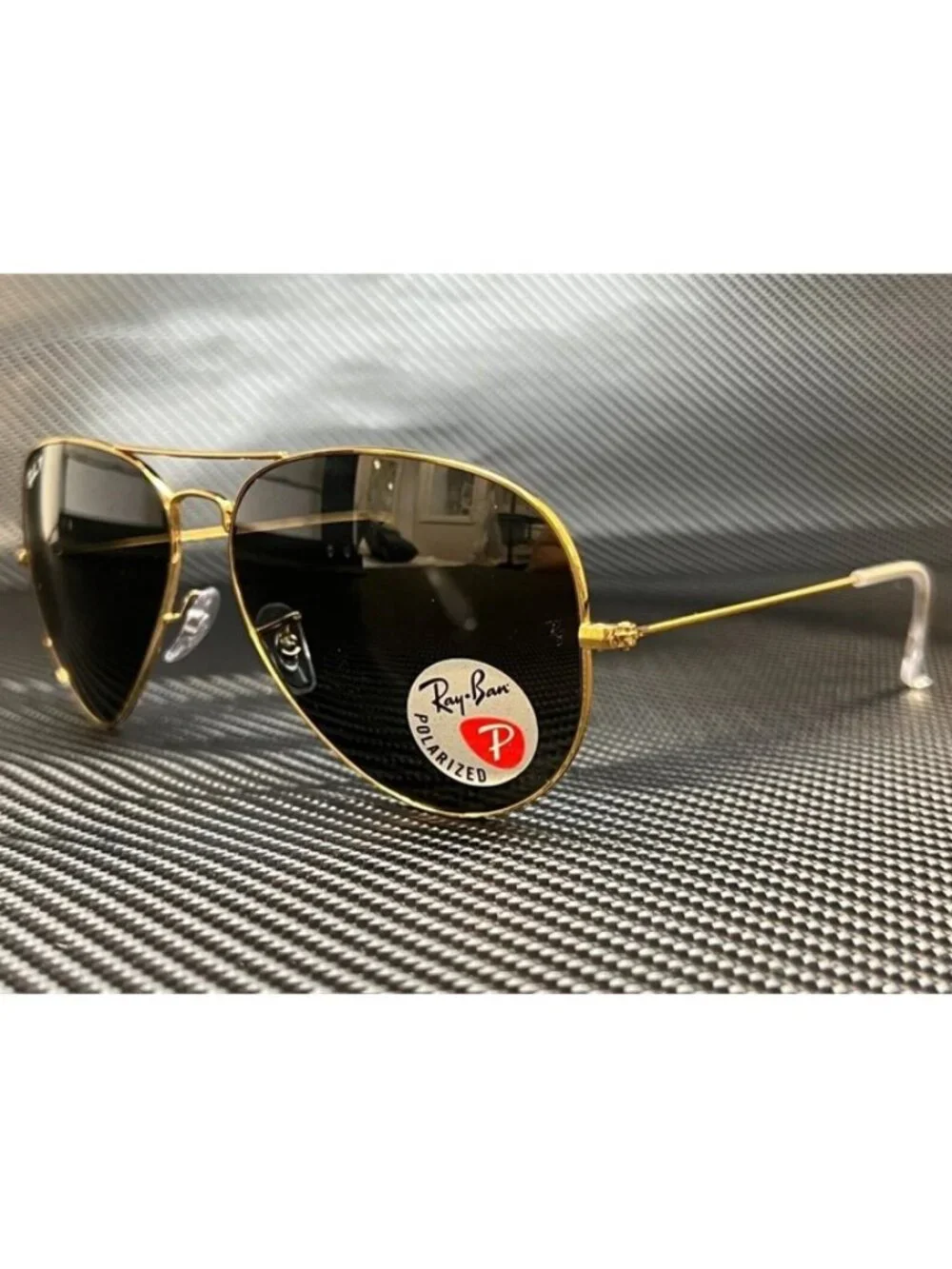 New Ray-Ban Men  Sunglasses --135.\